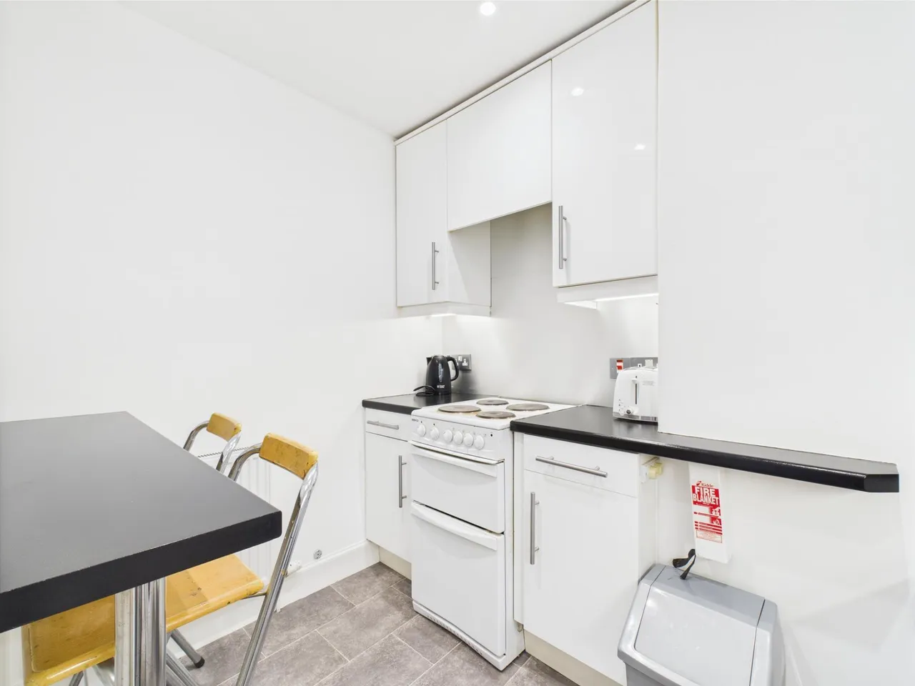 Lochrin Terrace, Tollcross, EH3, photo 6
