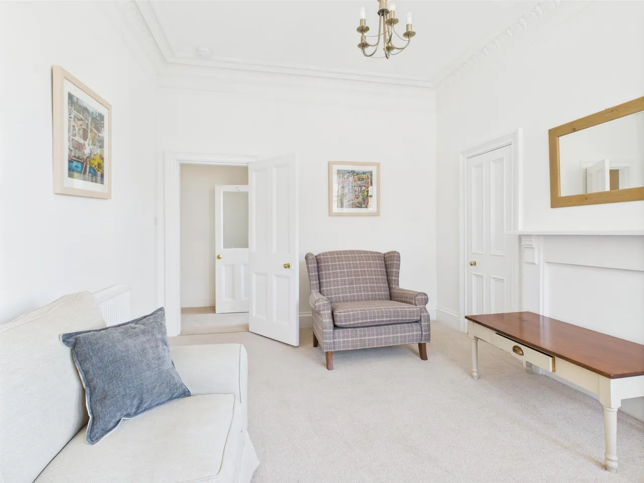 Lochrin Terrace, Tollcross, EH3, photo 4