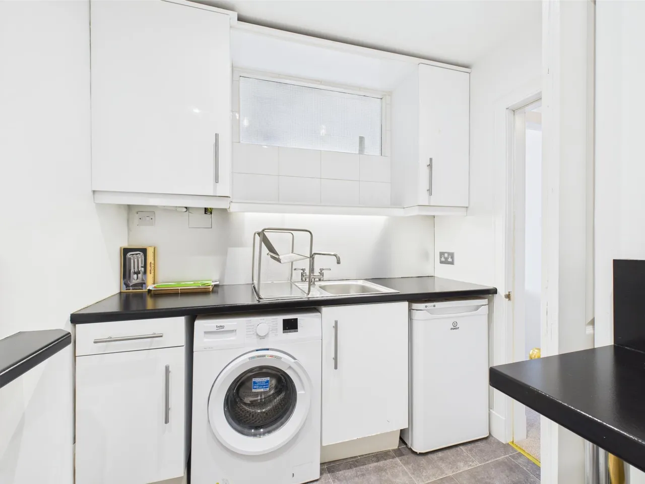Lochrin Terrace, Tollcross, EH3, photo 5