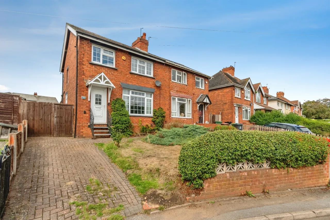 3 bed house for sale, Coalpool Lane, Walsall, WS3
