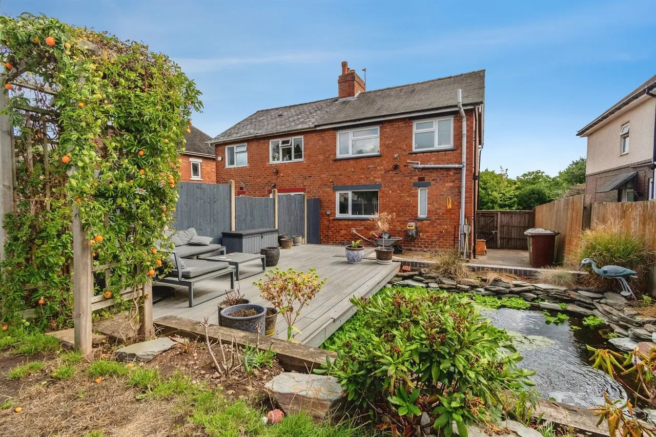 Coalpool Lane, Walsall, WS3, photo 11