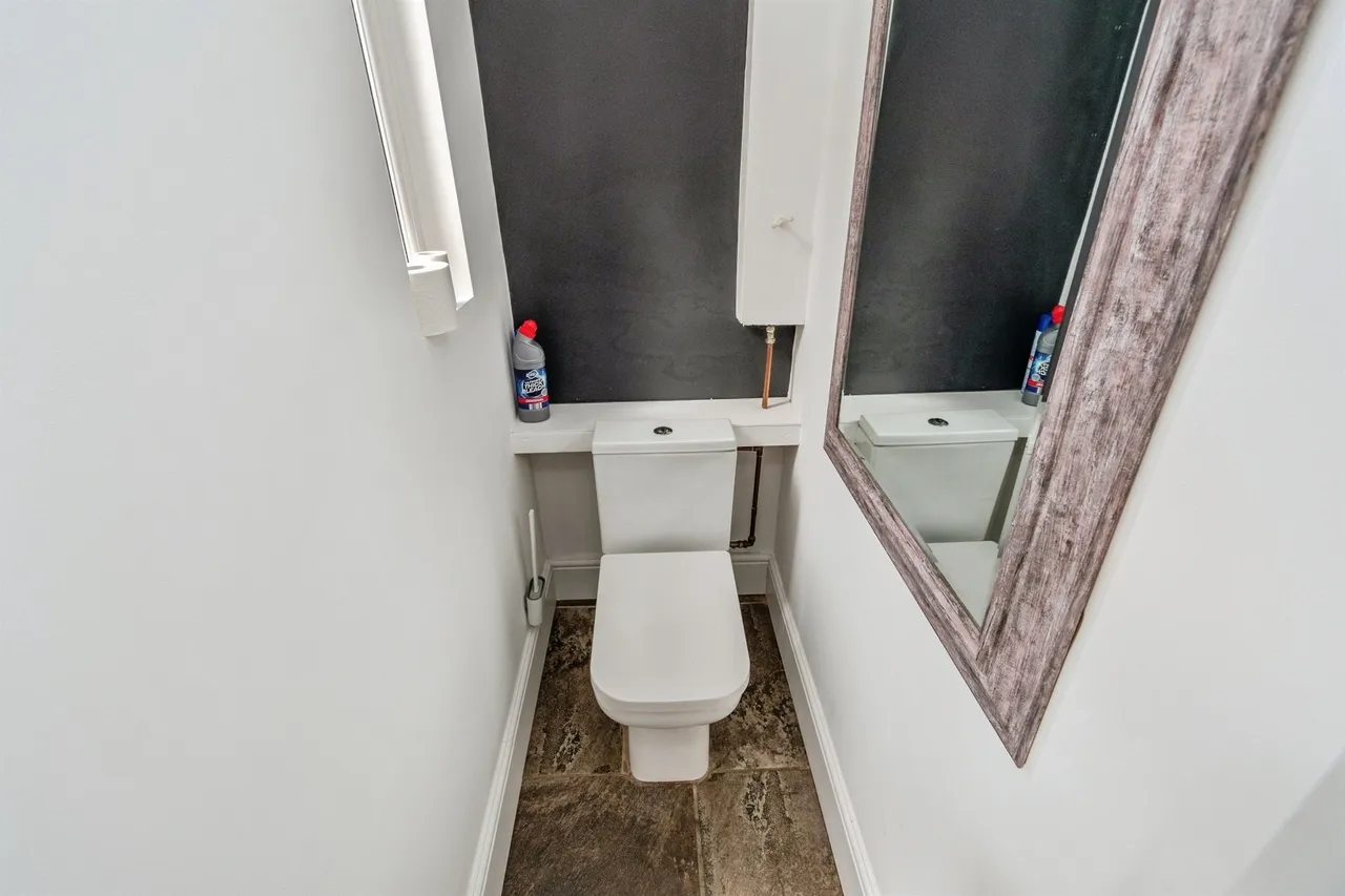 Coalpool Lane, Walsall, WS3, photo 5