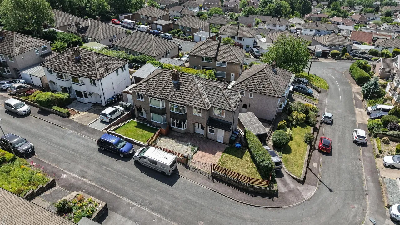 Southfield Drive, Riddlesden, BD20 5HT, photo 31