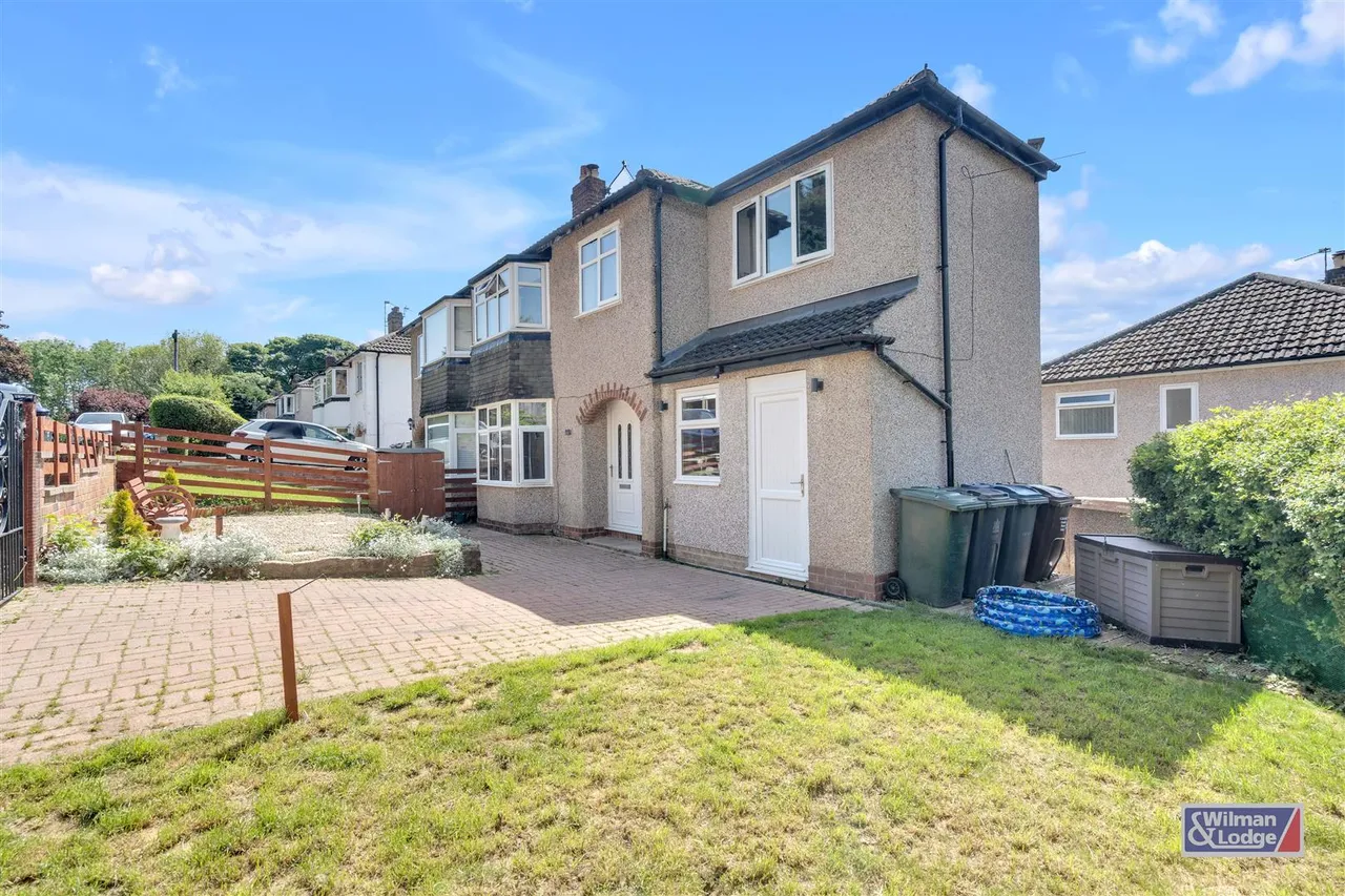 Southfield Drive, Riddlesden, BD20 5HT, photo 24