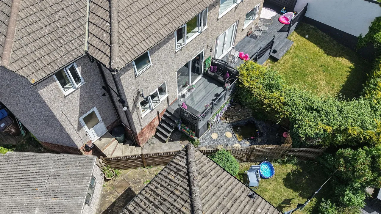 Southfield Drive, Riddlesden, BD20 5HT, photo 28