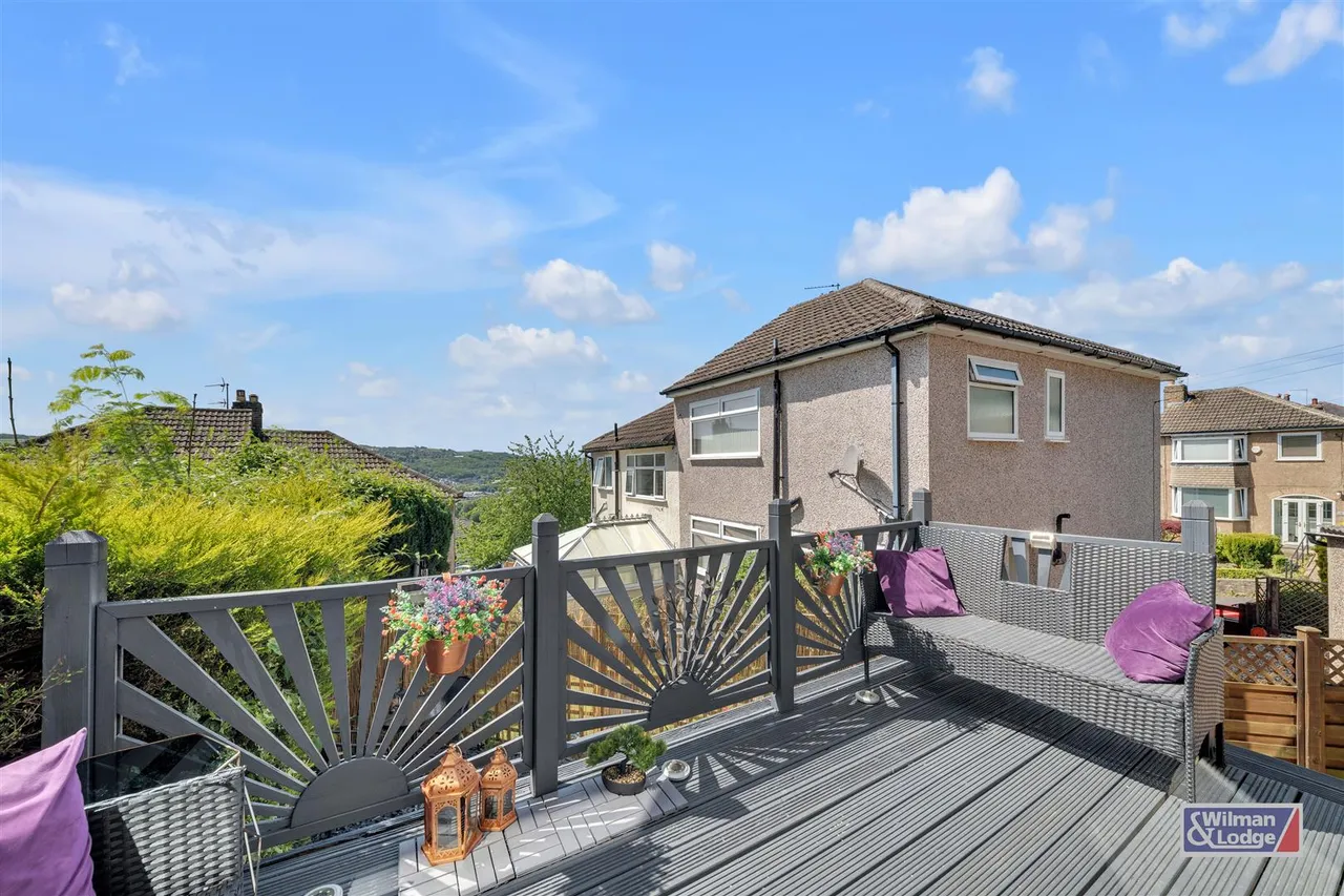 Southfield Drive, Riddlesden, BD20 5HT, photo 5