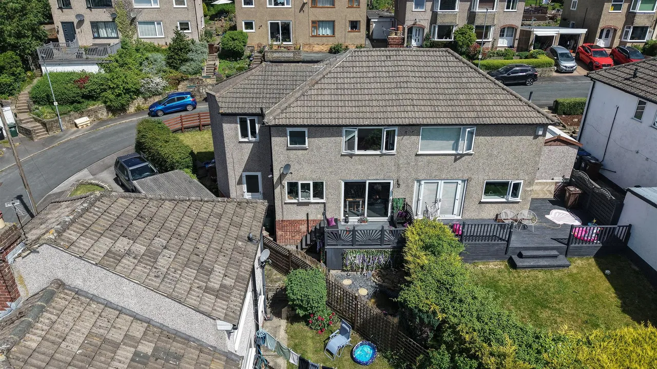 Southfield Drive, Riddlesden, BD20 5HT, photo 29