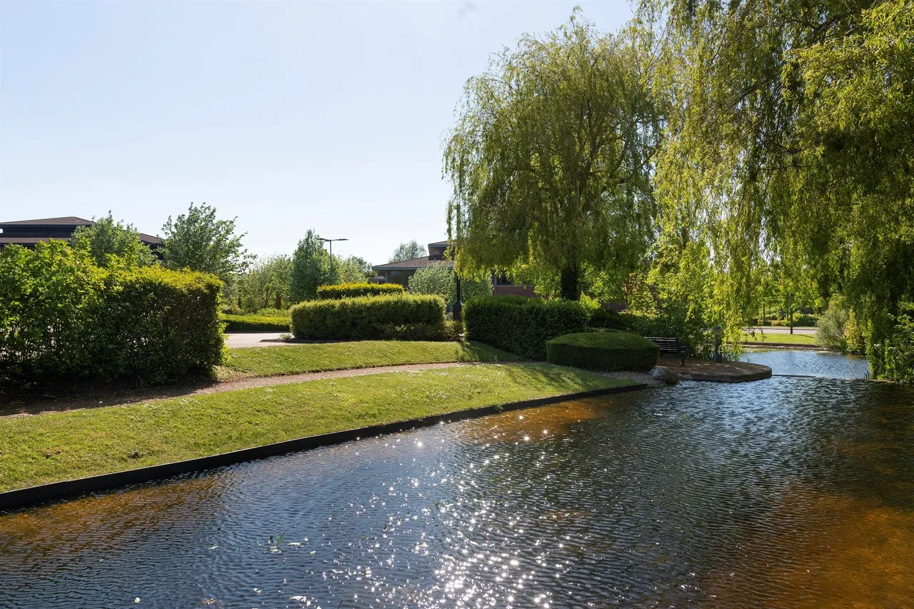 Caldecotte Lake Drive, Caldecotte, Milton Keynes, photo 8
