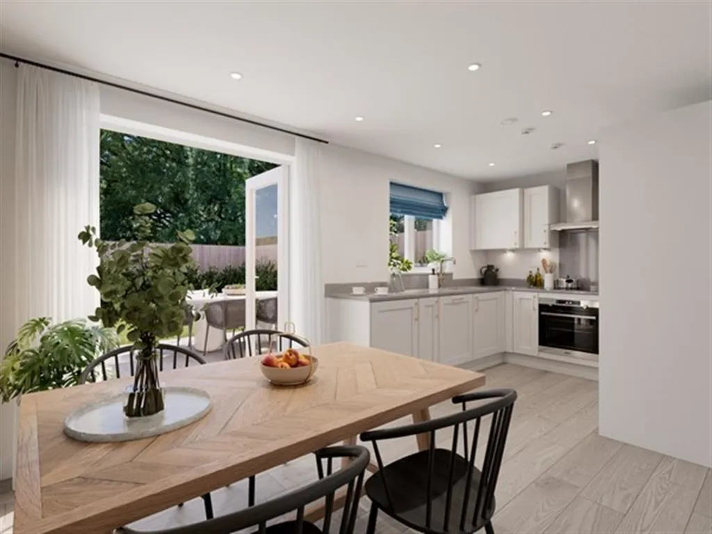 West Park, Castle Cary, BA7, photo 2