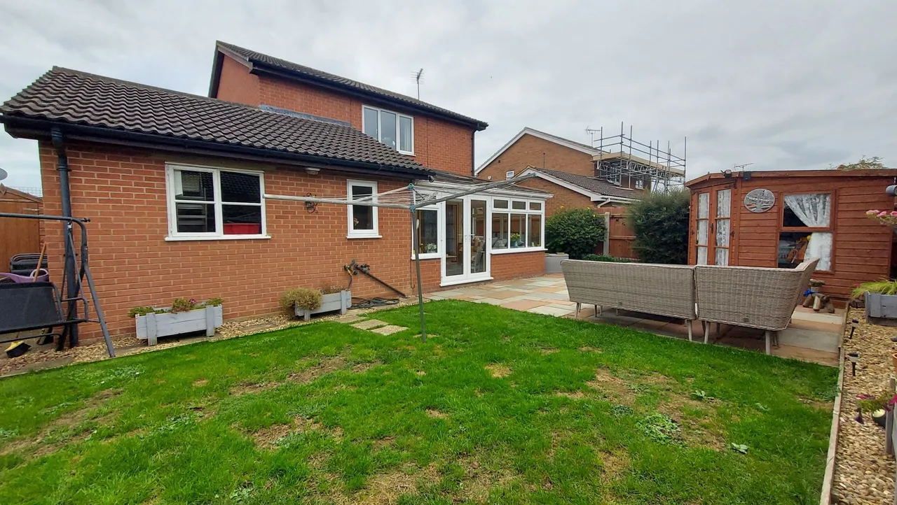 Hawthorn Road, Bourne, PE10, photo 24