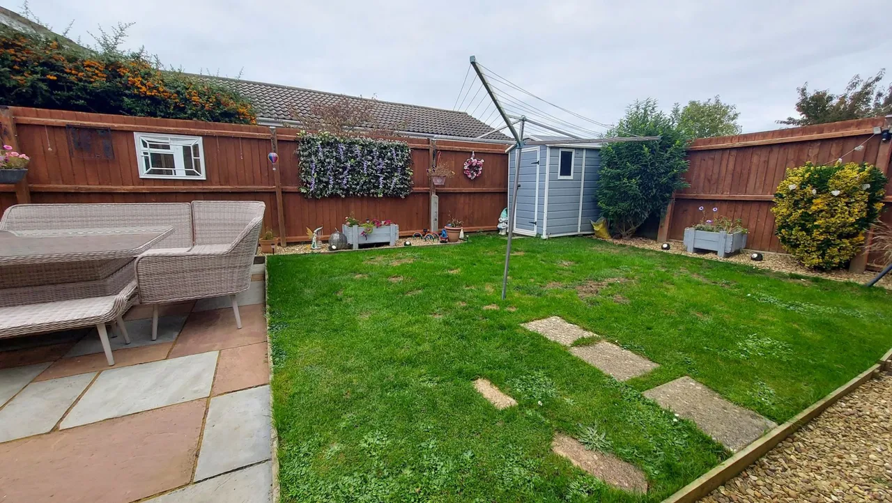 Hawthorn Road, Bourne, PE10, photo 25