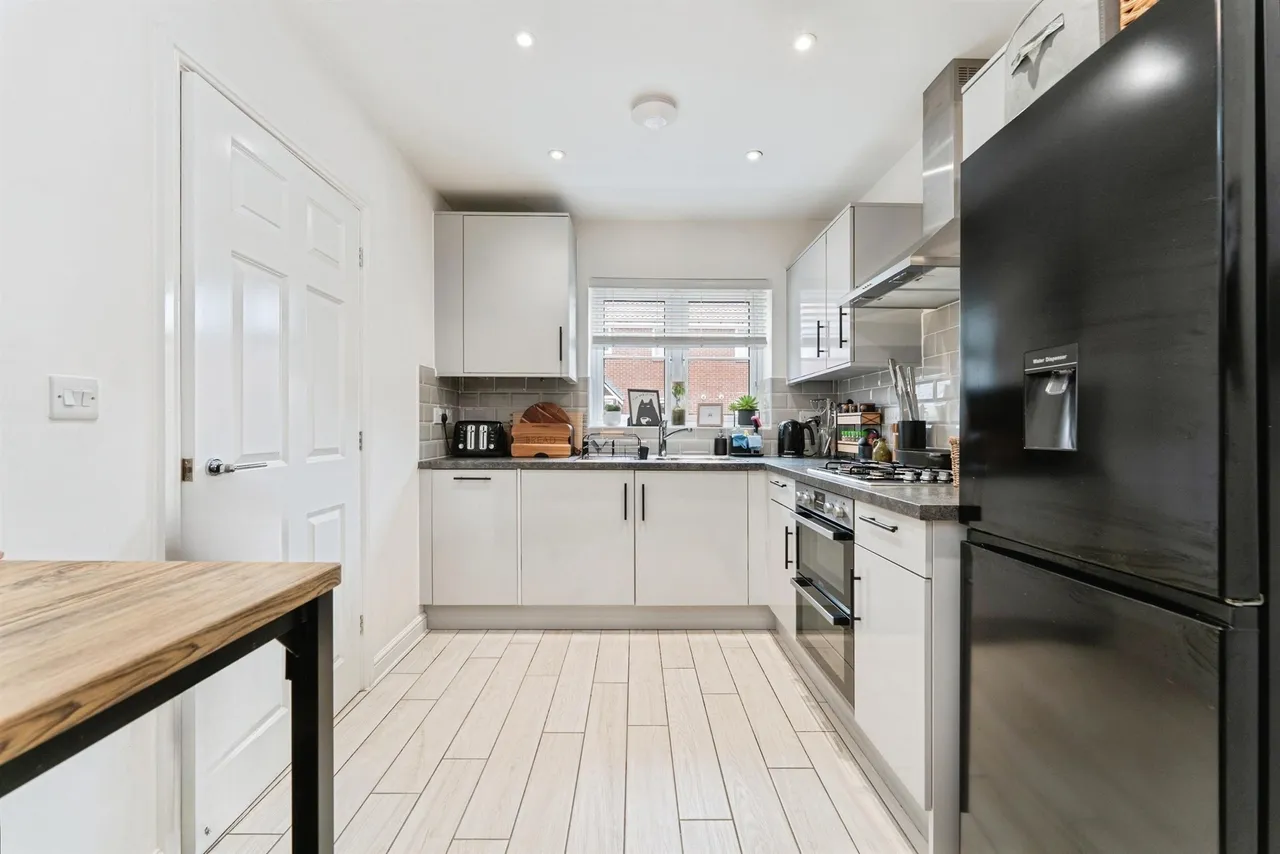 Honeysuckle Close, Wimblington, PE15, photo 6
