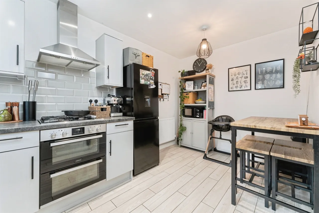 Honeysuckle Close, Wimblington, PE15, photo 8