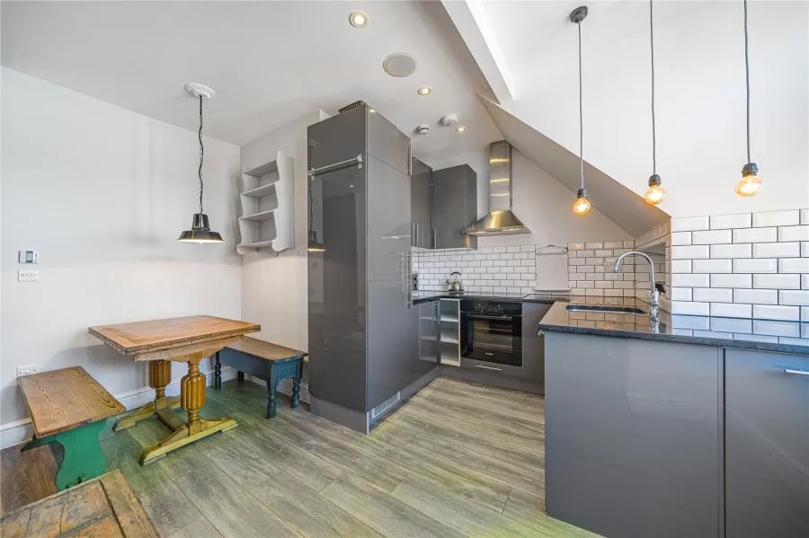 Heath Street, London, NW3, photo 3