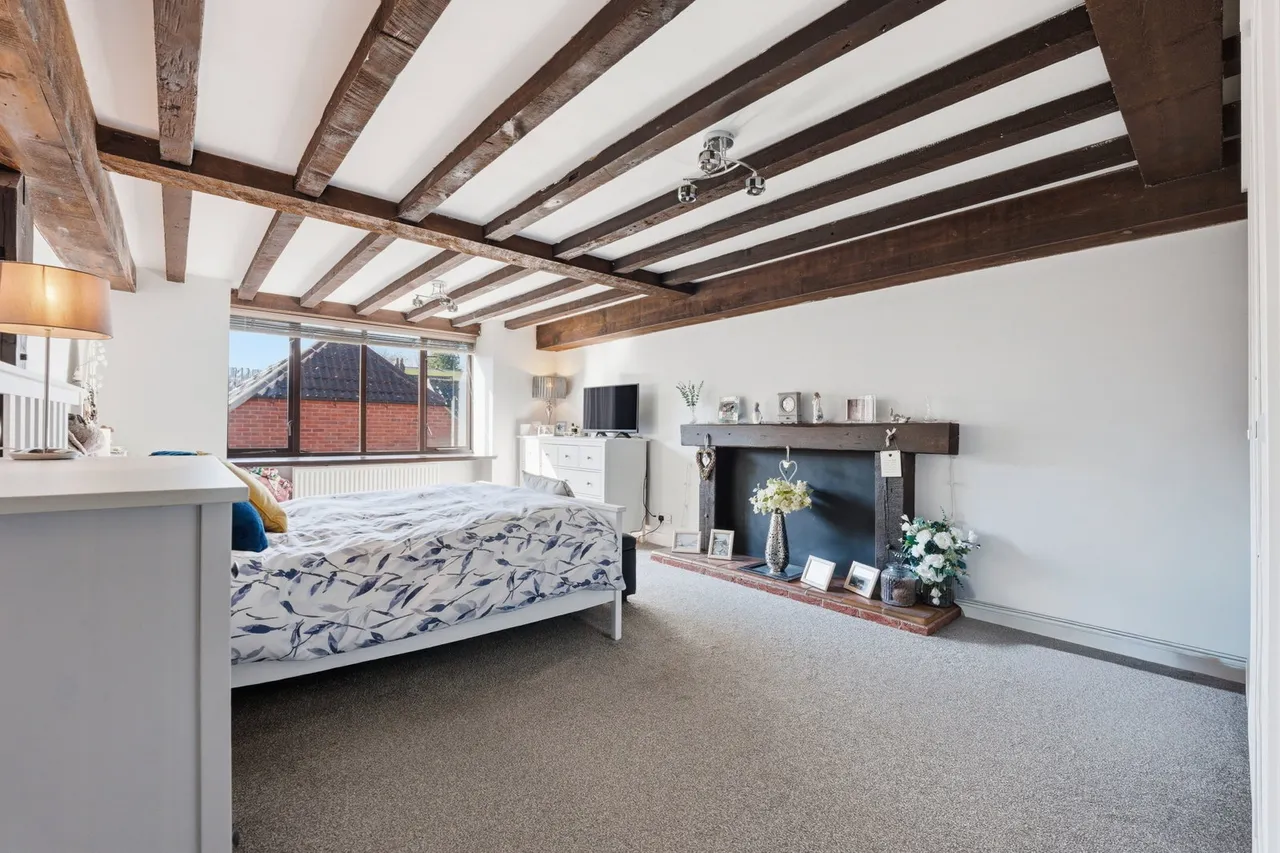 Archway Barn, Southwell, photo 14