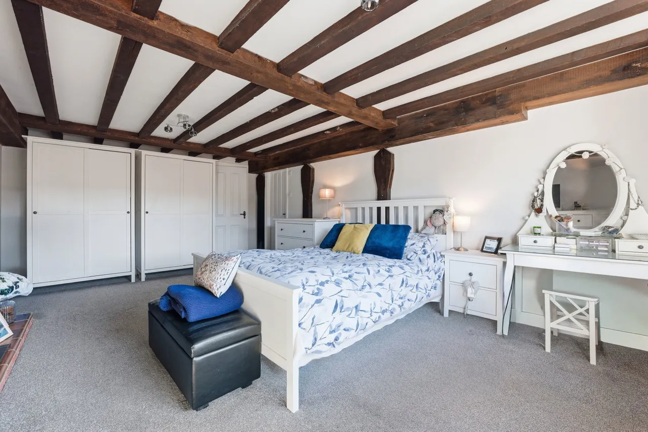 Archway Barn, Southwell, photo 17