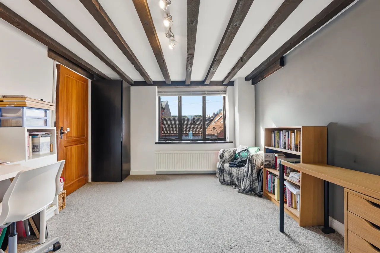 Archway Barn, Southwell, photo 15