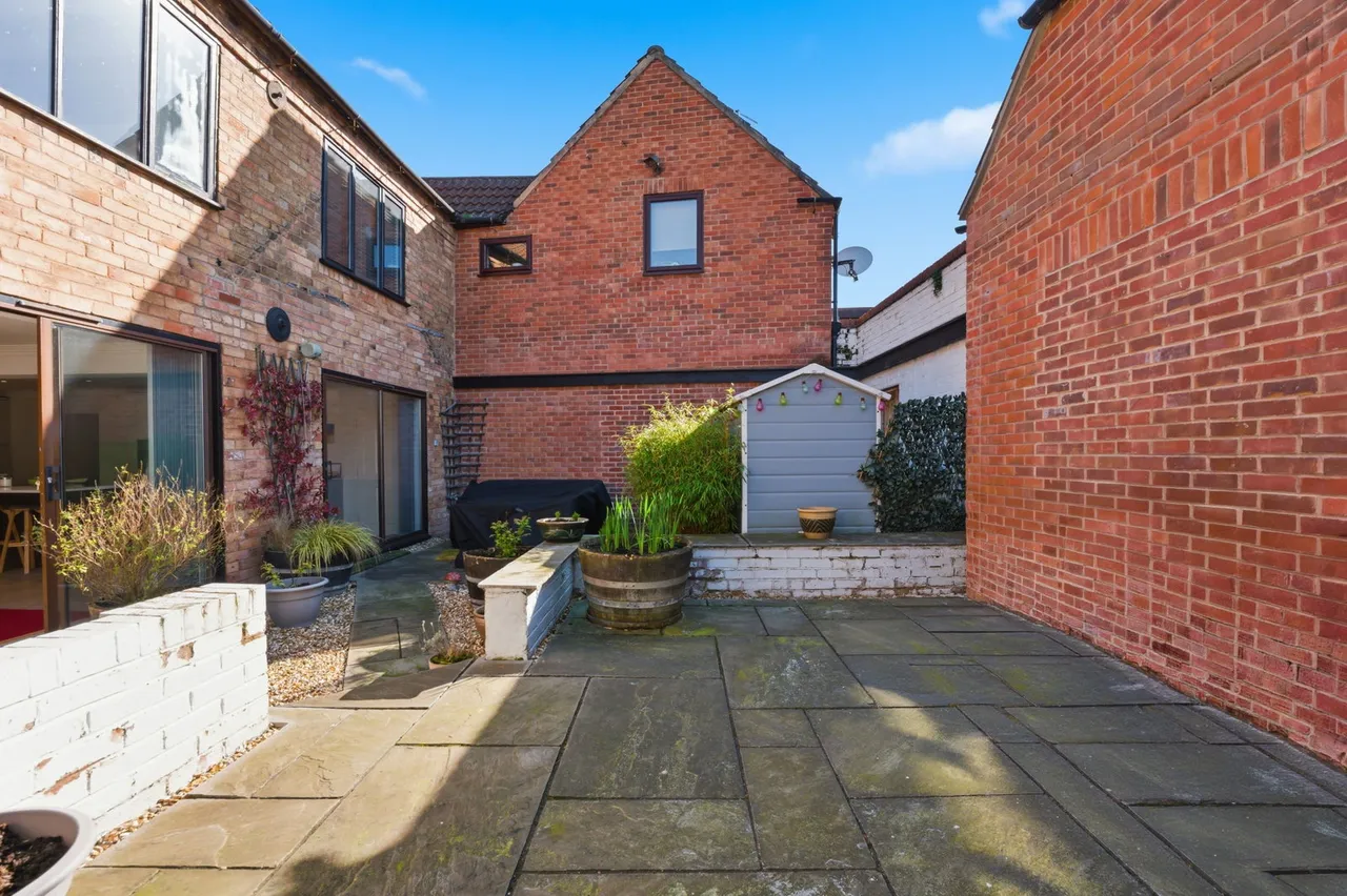 Archway Barn, Southwell, photo 26