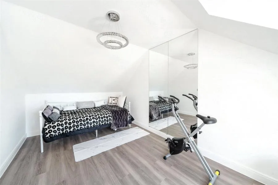 The Orchard, Ashchurch Fields, GL20, photo 14
