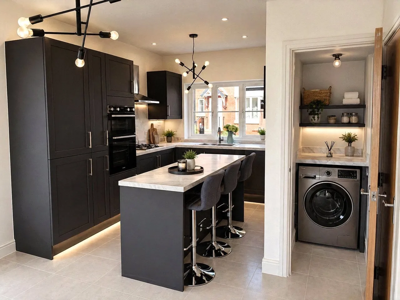 Plot 16, The Orchard, Gloucestershire, Ashchurch Fields, GL20 8JX, photo 2