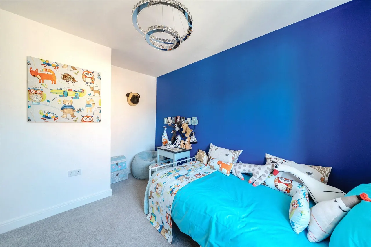 Plot 16, The Orchard, Gloucestershire, Ashchurch Fields, GL20 8JX, photo 15