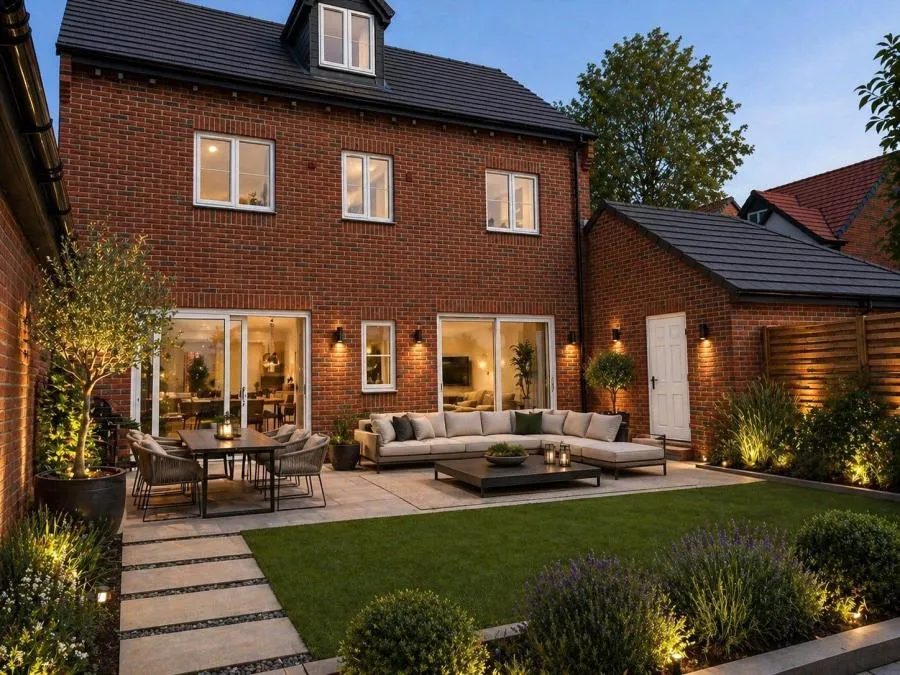 The Orchard, Ashchurch Fields, GL20, photo 9