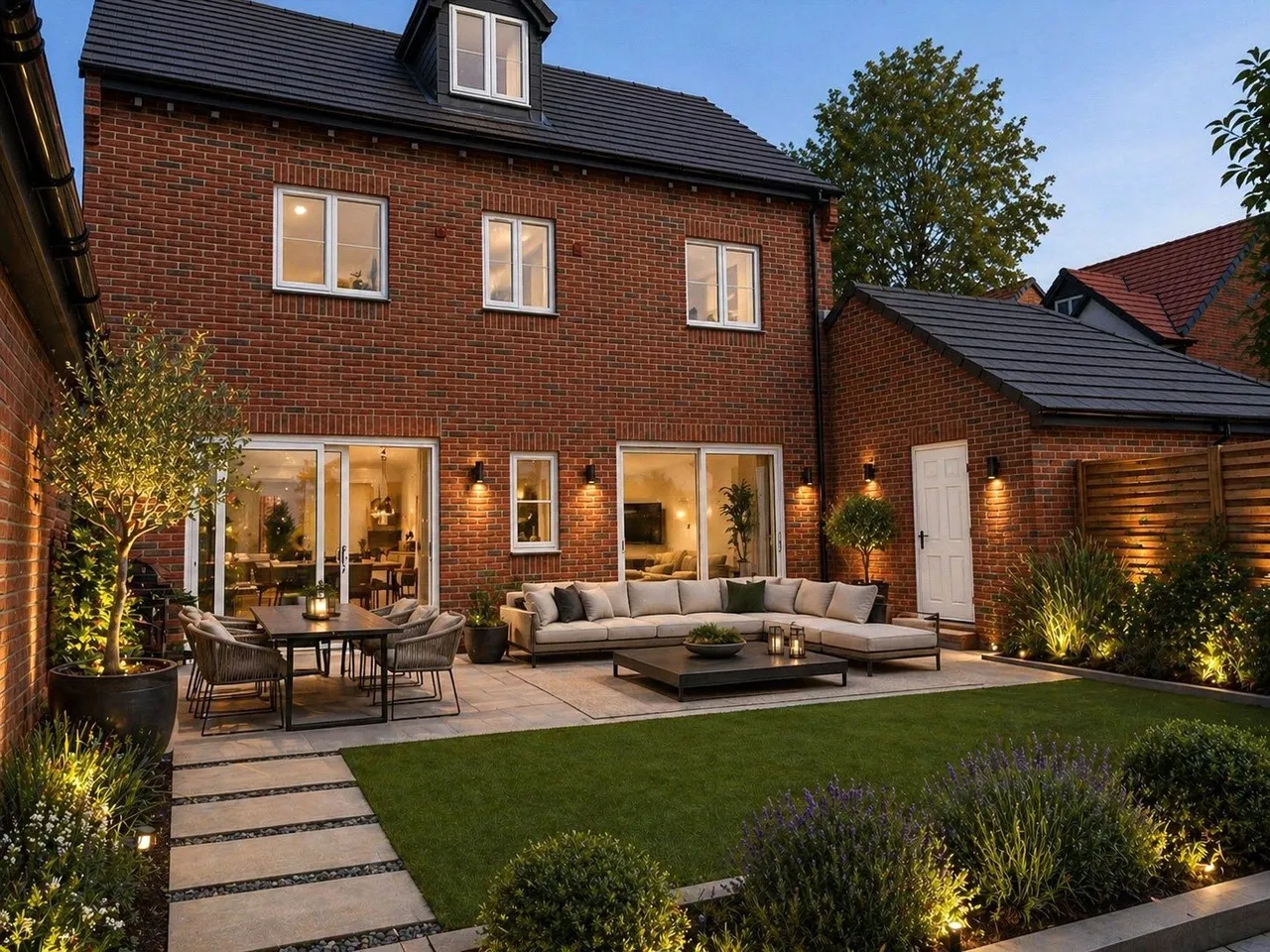 Plot 16, The Orchard, Gloucestershire, Ashchurch Fields, GL20 8JX, photo 9