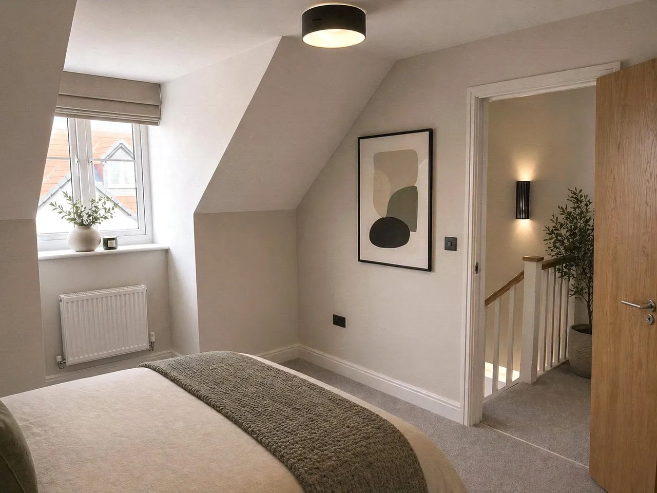 Plot 16, The Orchard, Gloucestershire, Ashchurch Fields, GL20 8JX, photo 12