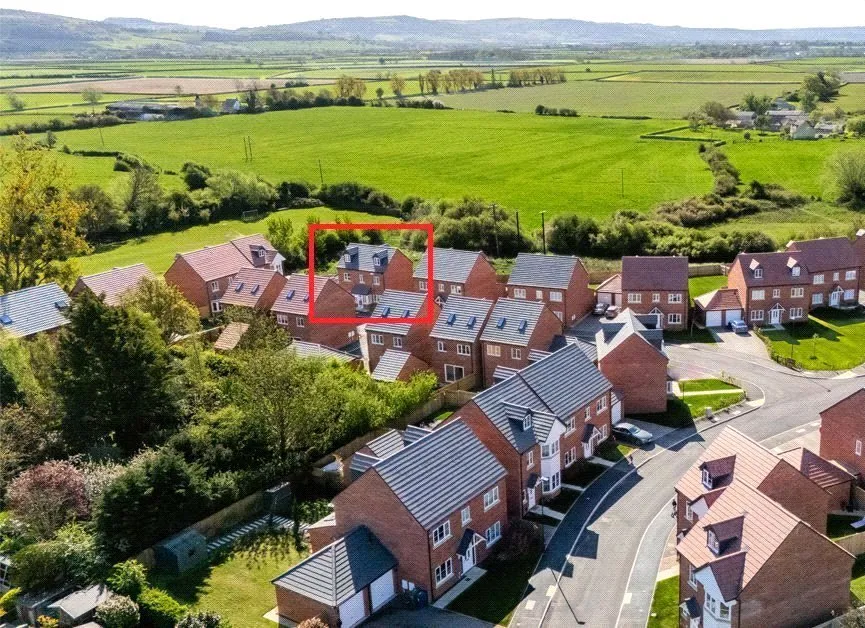 Plot 16, The Orchard, Gloucestershire, Ashchurch Fields, GL20 8JX, photo 7