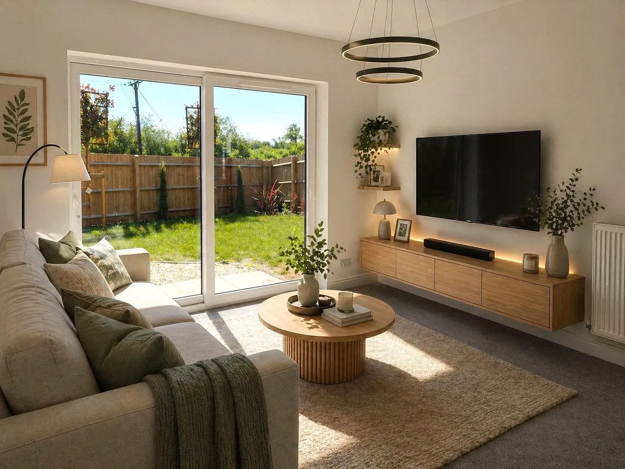Plot 16, The Orchard, Gloucestershire, Ashchurch Fields, GL20 8JX, photo 4