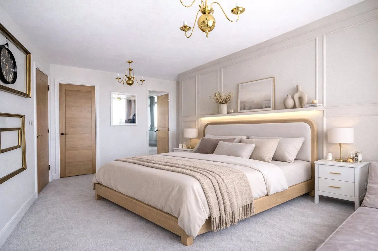 Plot 16, The Orchard, Gloucestershire, Ashchurch Fields, GL20 8JX, photo 10