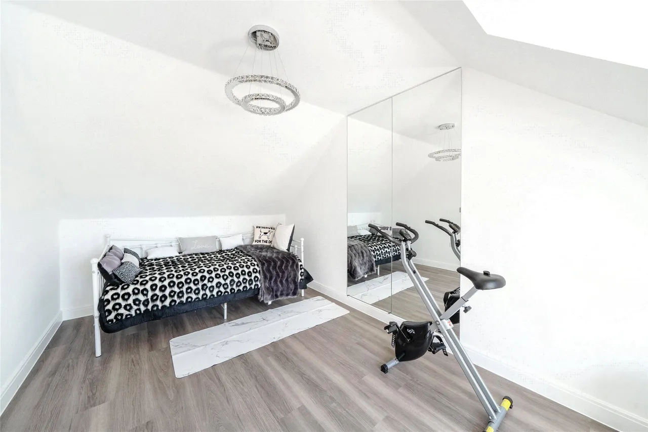 Plot 16, The Orchard, Gloucestershire, Ashchurch Fields, GL20 8JX, photo 14
