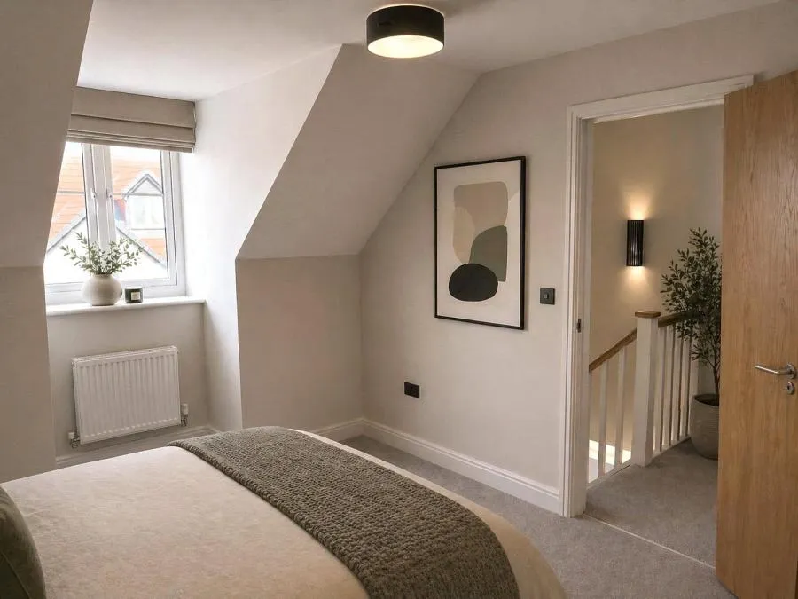 The Orchard, Ashchurch Fields, GL20, photo 12