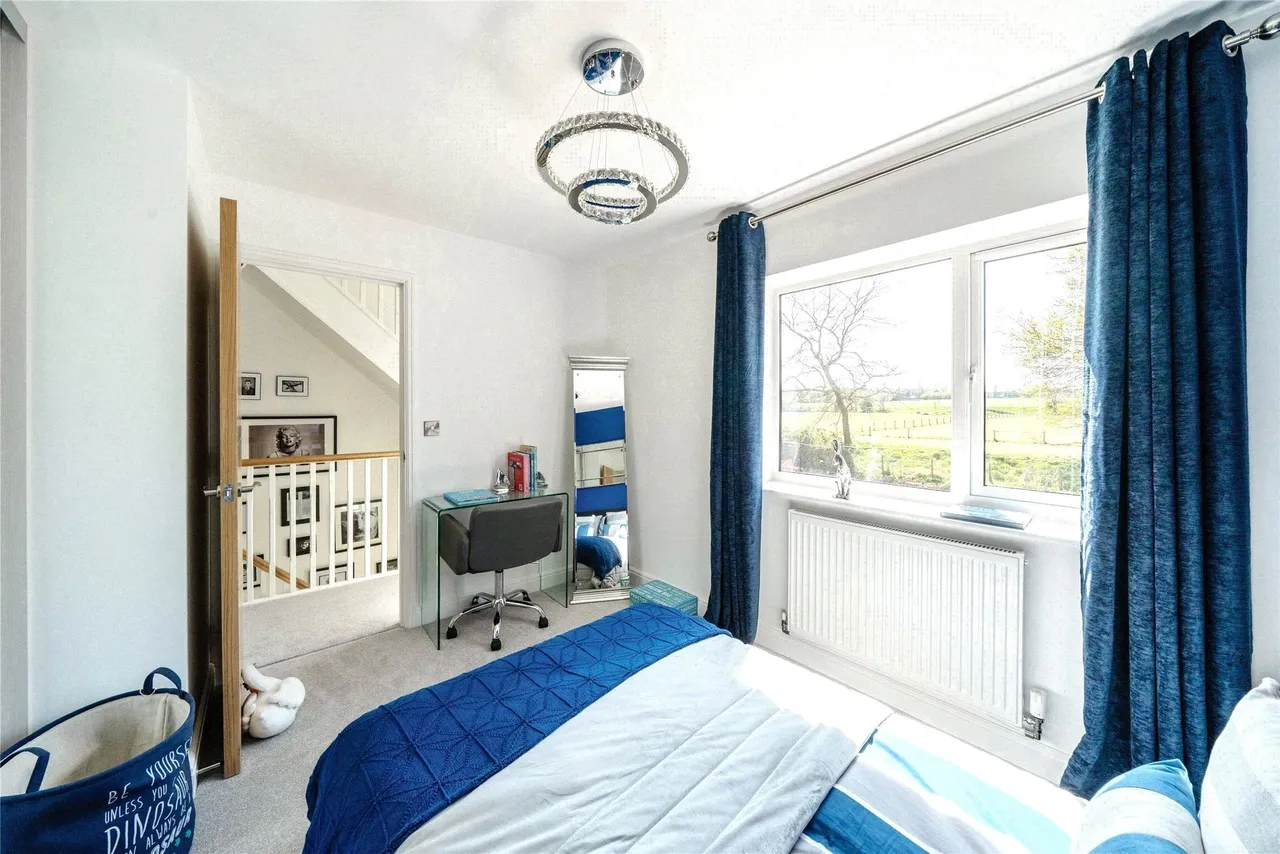 Plot 16, The Orchard, Gloucestershire, Ashchurch Fields, GL20 8JX, photo 13