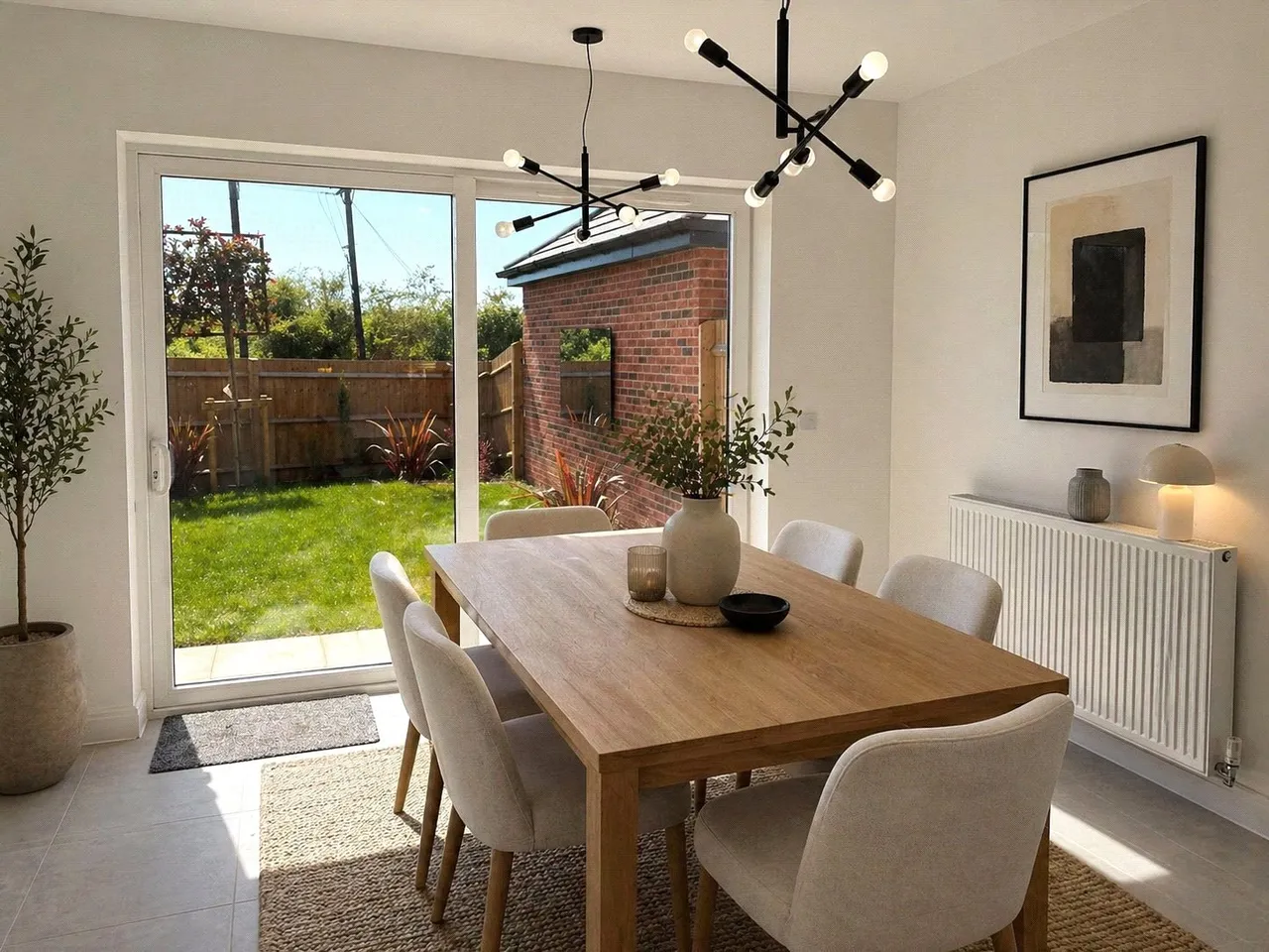 Plot 16, The Orchard, Gloucestershire, Ashchurch Fields, GL20 8JX, photo 3