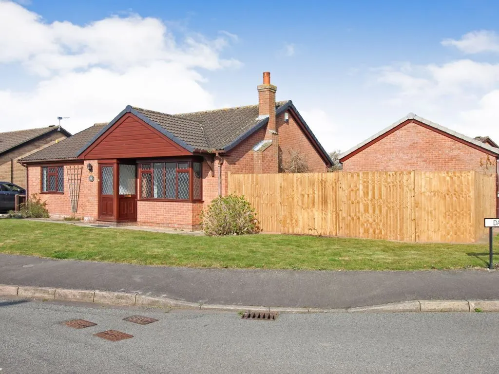 Lady Meers Road, Cherry Willingham, LN3, photo 16