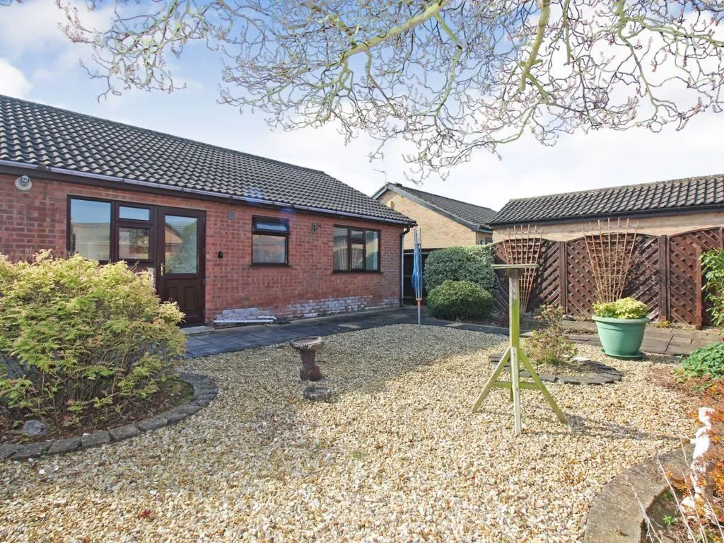 Lady Meers Road, Cherry Willingham, LN3, photo 14