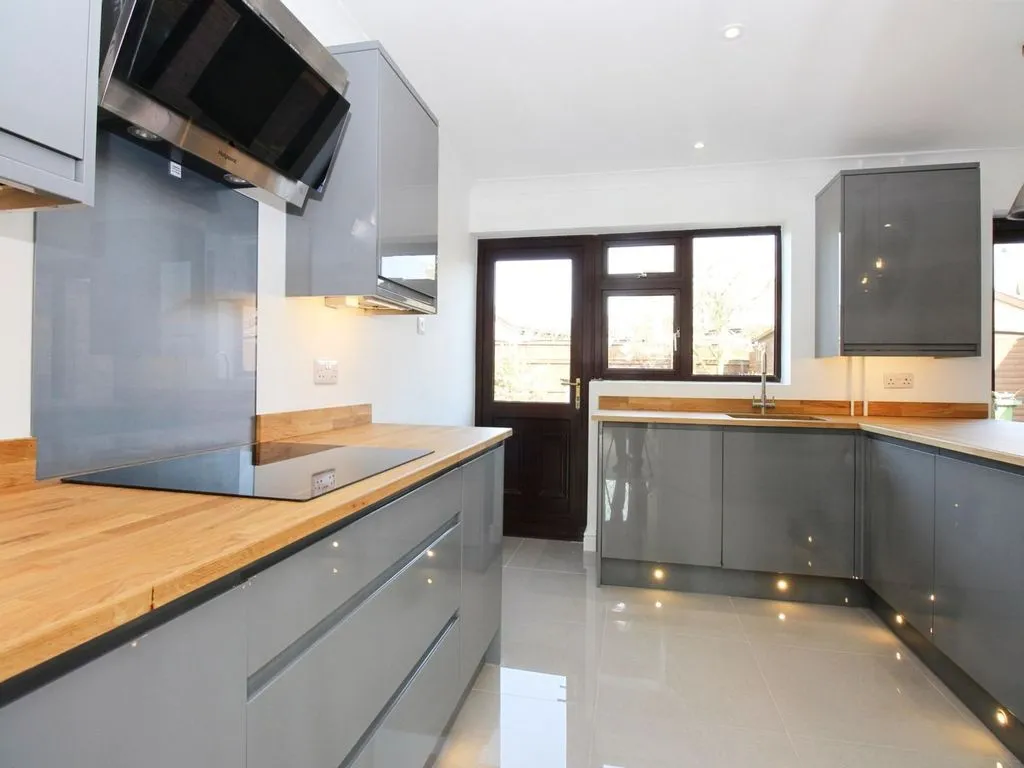 Lady Meers Road, Cherry Willingham, LN3, photo 4