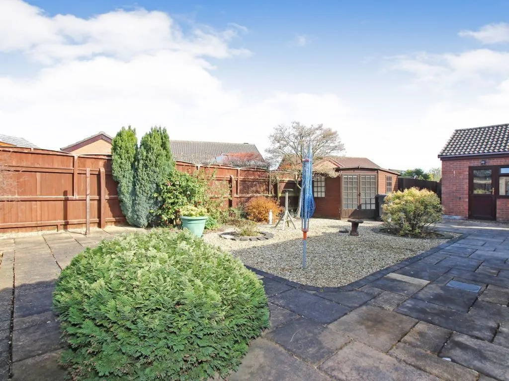 Lady Meers Road, Cherry Willingham, LN3, photo 15
