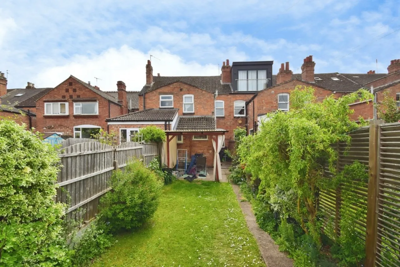 Lavender Road, Barbourne, Worcester, WR3 7AE, photo 3