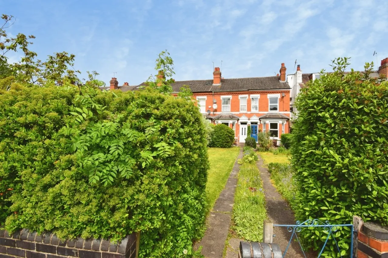 Lavender Road, Barbourne, Worcester, WR3 7AE, photo 11