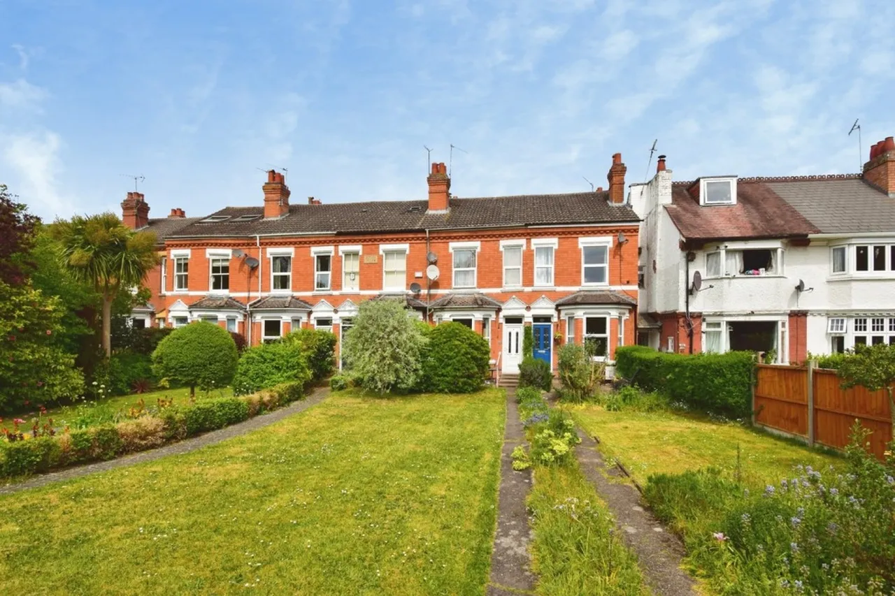 Lavender Road, Barbourne, Worcester, WR3 7AE, photo 10