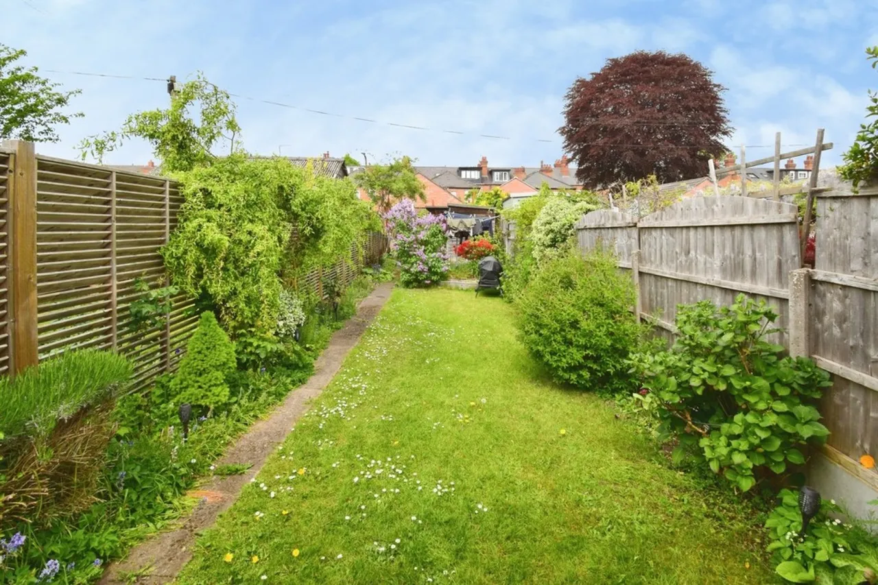 Lavender Road, Barbourne, Worcester, WR3 7AE, photo 2