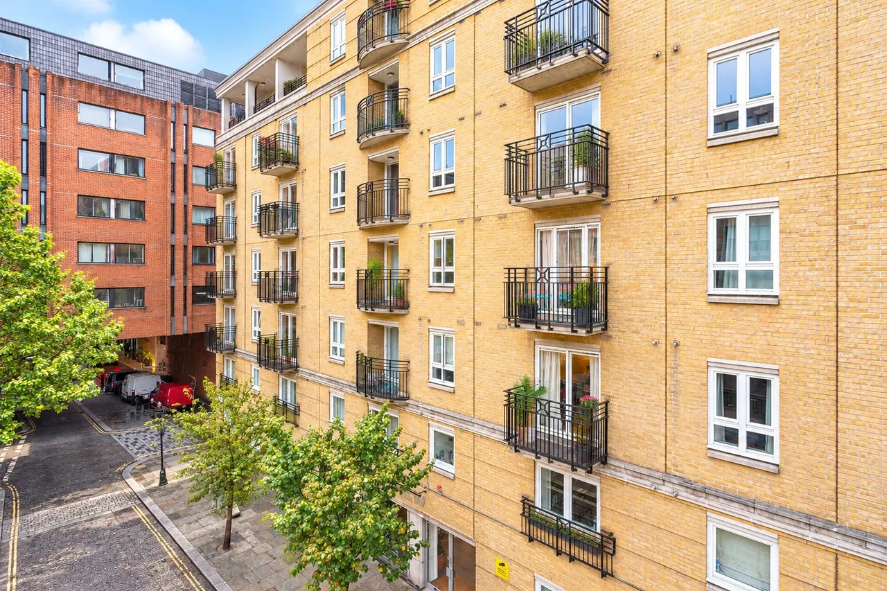 High Timber Street, EC4V, photo 25