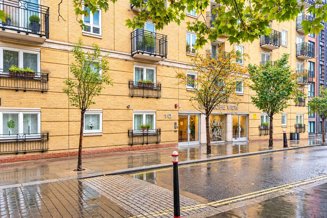 High Timber Street, EC4V, photo 24