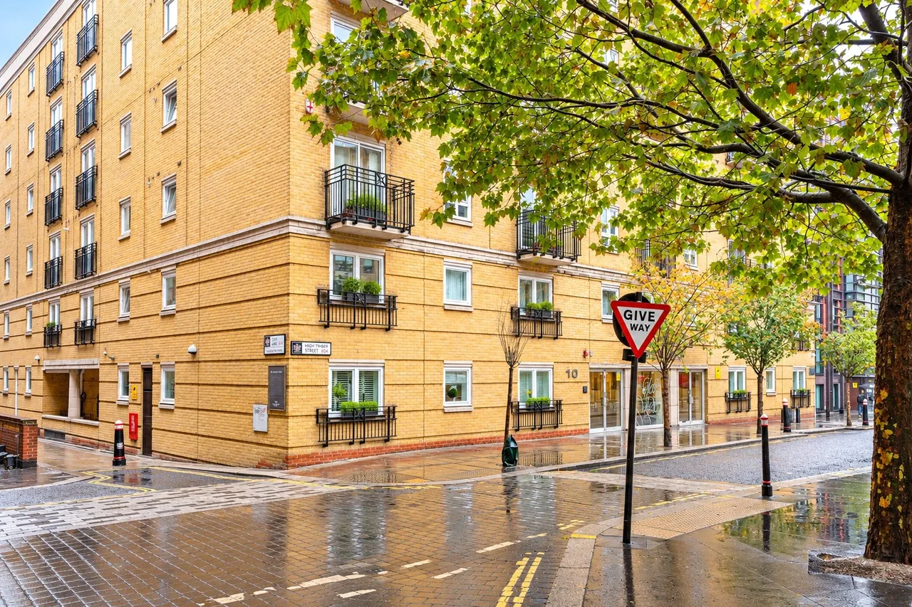 High Timber Street, EC4V, photo 23
