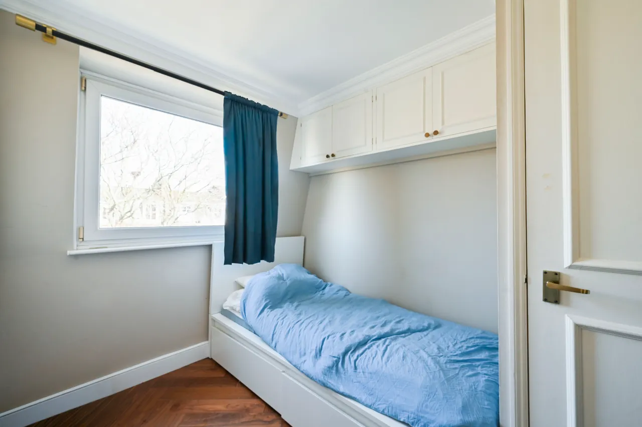 Flat 5, 95 Finborough Road, London, photo 8