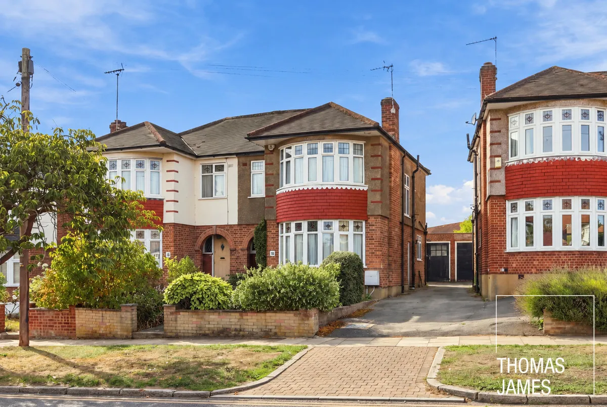 Bincote Road, Enfield, EN2, photo 22