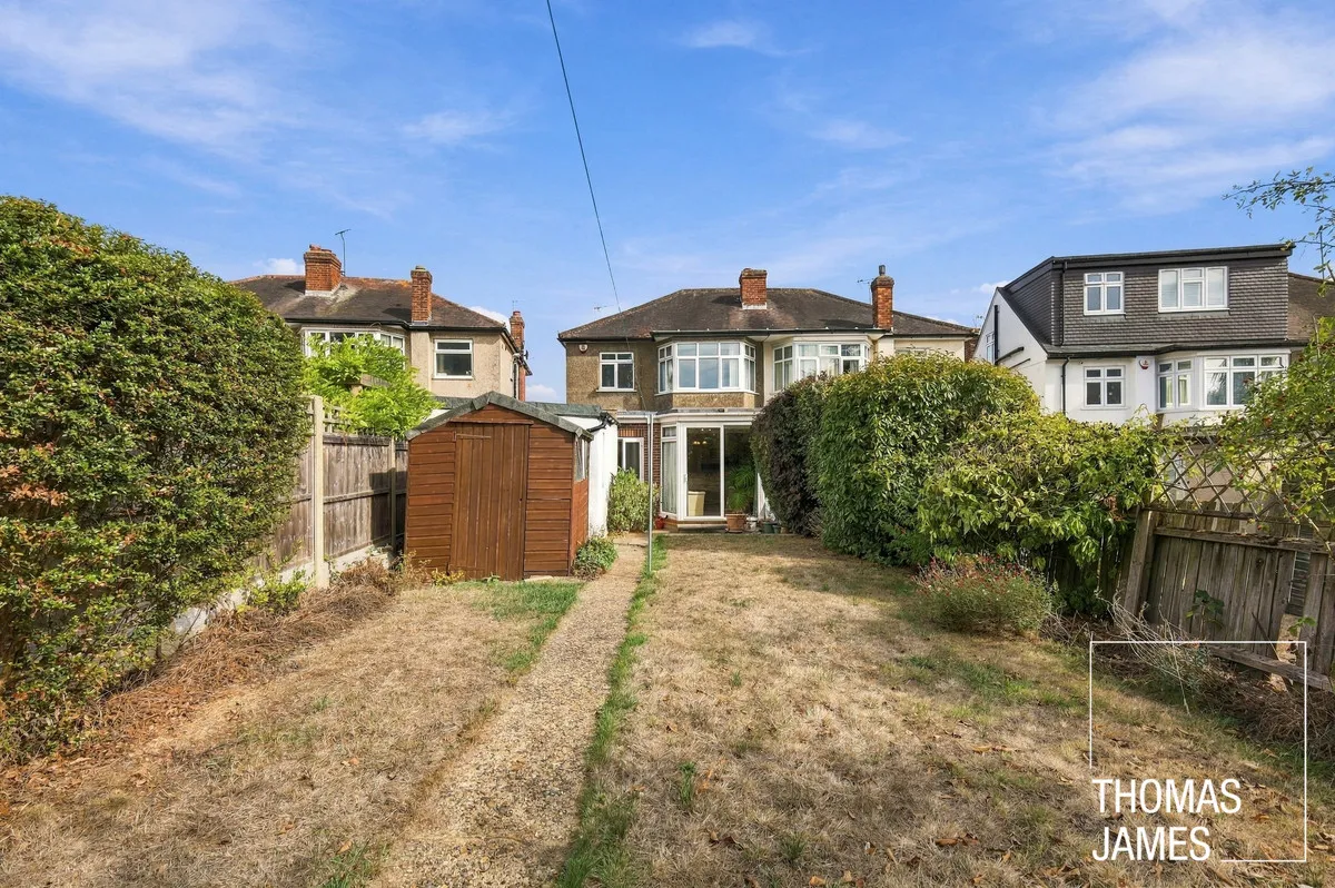 Bincote Road, Enfield, EN2, photo 12