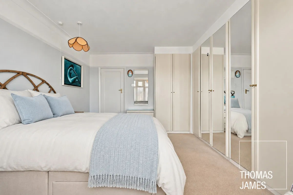 Bincote Road, Enfield, EN2, photo 15